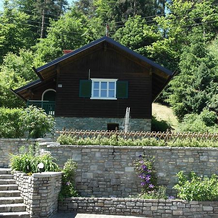 Ferienhaus Simon Portschach am Woerthersee Luaran gambar